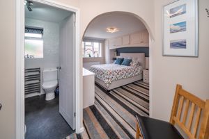 Entrance Area to Bedroom 1 & En-Suite- click for photo gallery